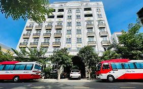 Phan Van 2 Hotel